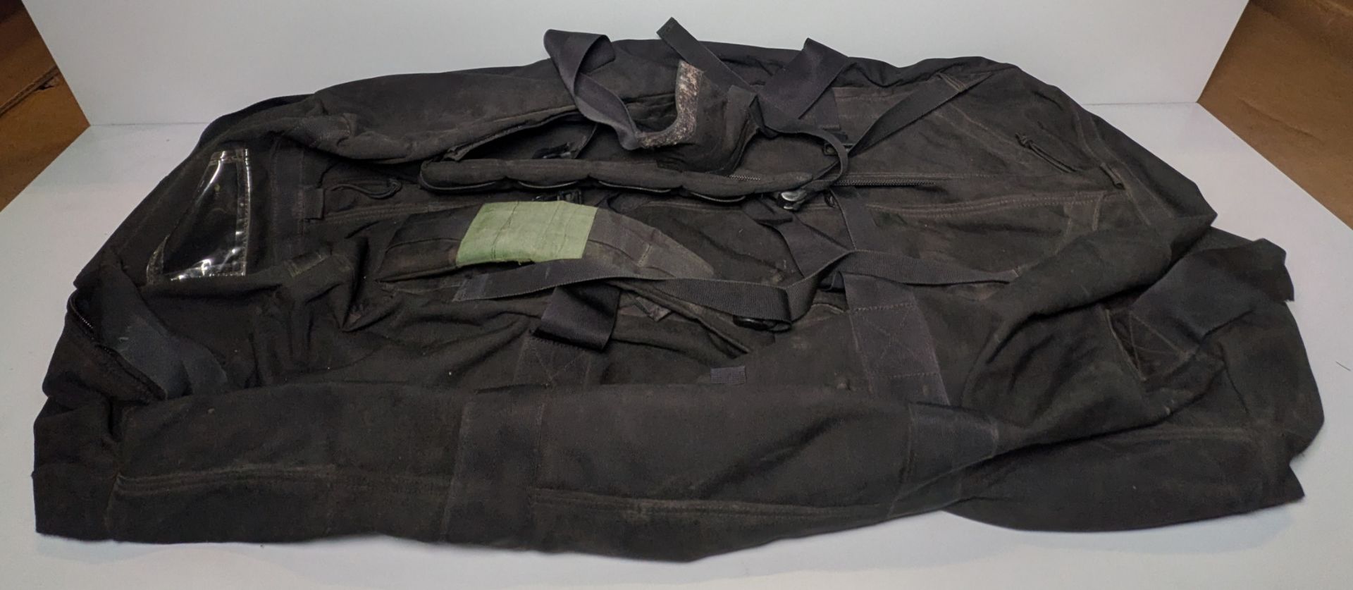 Mixed bags - rucksacks, holdalls - may require repair or be as spares - 123kg - Image 3 of 12