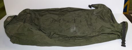 25x Dry sacks - various sizes