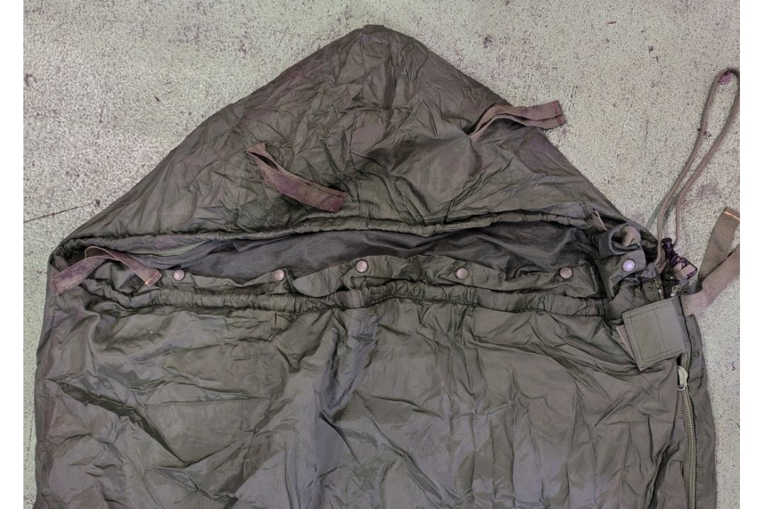 75x Sleeping bags - lightweight - Image 10 of 11