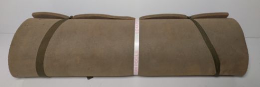 55x Sleeping roll mats