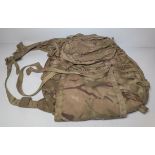 Mixed bags - rucksacks, holdalls - may require repair or be as spares - 144kg