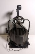 4x ETC 750 Watt Source 4 PARNel lanterns with barndoor - W 270 x D 230 x H 440mm