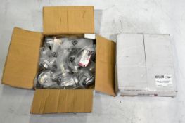 2x boxes of Roebuck 1/2