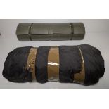 Various types of ex-military hardware and accessories - 159kg – may require repair / be incomplete