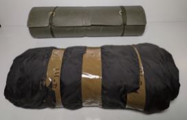 Various types of ex-military hardware and accessories - 159kg – may require repair / be incomplete