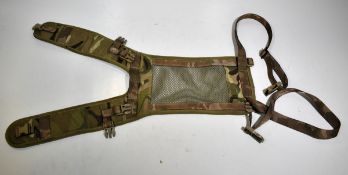 40x British Army MTP main yokes