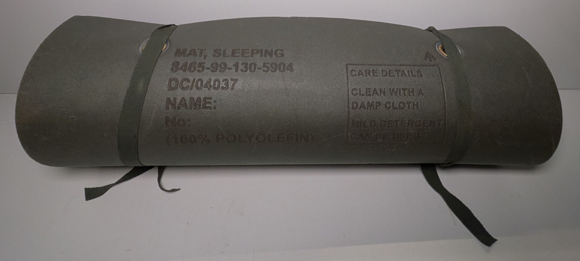 55x Sleeping roll mats - Image 2 of 5