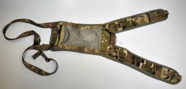 60x British Army MTP main yokes