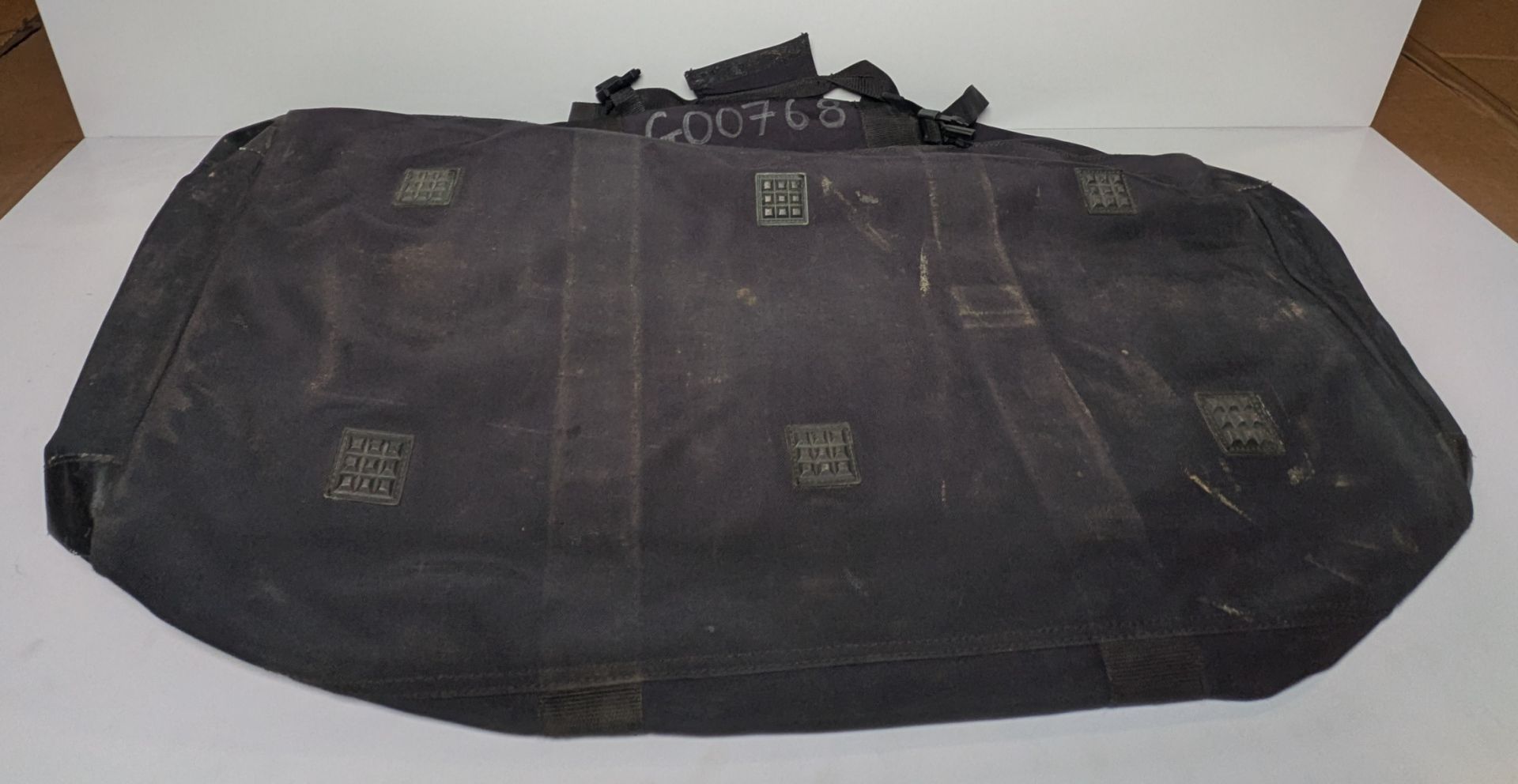 Mixed bags - rucksacks, holdalls - may require repair or be as spares - 144kg - Image 8 of 13