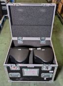 2x EV ZX1-90 8