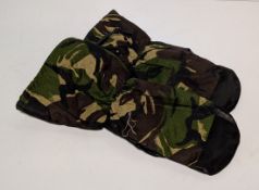 30x DPM Extreme cold weather mittens NSN: 8415-99-869-3506