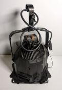 4x ETC 750 Watt Source 4 PARNel lanterns with barndoor - W 270 x D 230 x H 440mm
