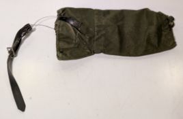 14x GS olive gaiters - NSN 8440-99-978-9880