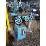 Arcadia Surface grinder - 3 axis - 415V - see description