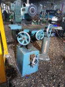 Arcadia Surface grinder - 3 axis - 415V - see description