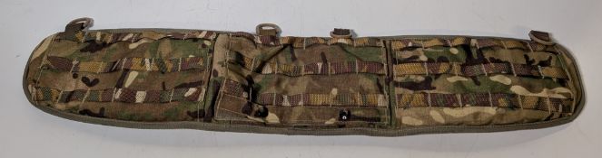 45x British Army MTP Hip protection belts