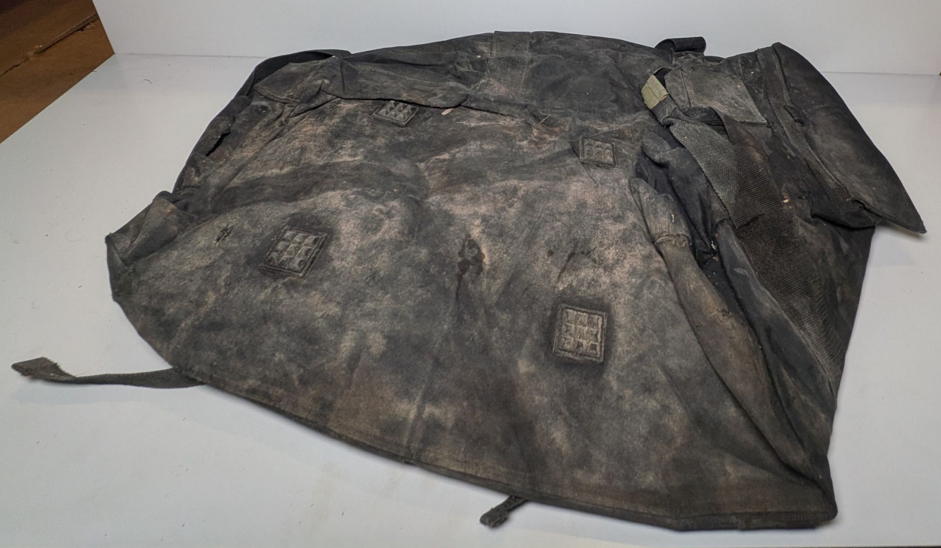 Mixed bags - rucksacks, holdalls - may require repair or be as spares - 123kg - Image 10 of 12
