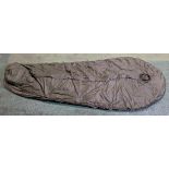 30x Medium weight sleeping bags - various types - may include arctic