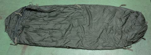 75x Sleeping bags - lightweight