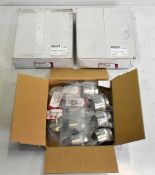 3x boxes of Roebuck 1/2