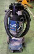 Dust control DC 2900 dust extractor - 110V - L 400 x W 500 x H 1100mm