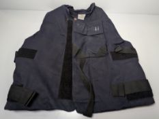 Various types of ex-military hardware and accessories - 132kg – may require repair / be incomplete