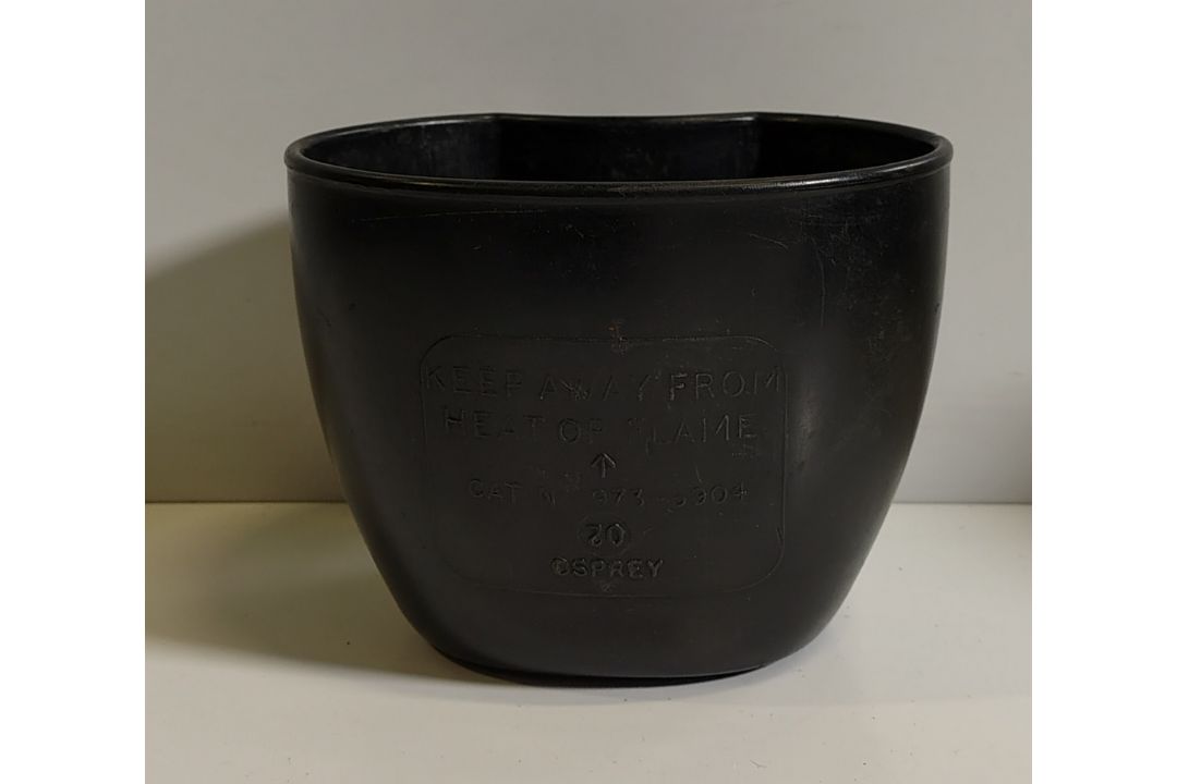 British Forces plastic water canteens - may be incomplete - triwall - 101kg - Image 4 of 13
