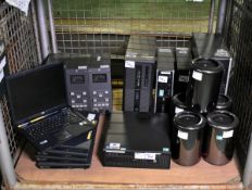 HP, Apple and Dega equipment - full details in the description