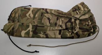30x British Army MTP MK2 gaiters - standard - singles