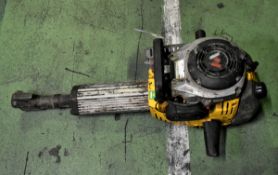Wacker Neuson BH55nw breaker - 32x160 version 1000 - 1.6kW - L 450 x W 350 x H 850mm