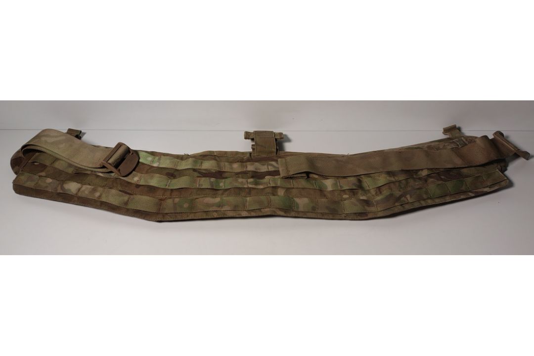 122x British Army MTP Hip protection belts - Image 7 of 10