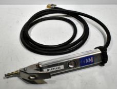 Sealey tyre inflator