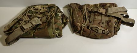 200x British Army MTP field packs