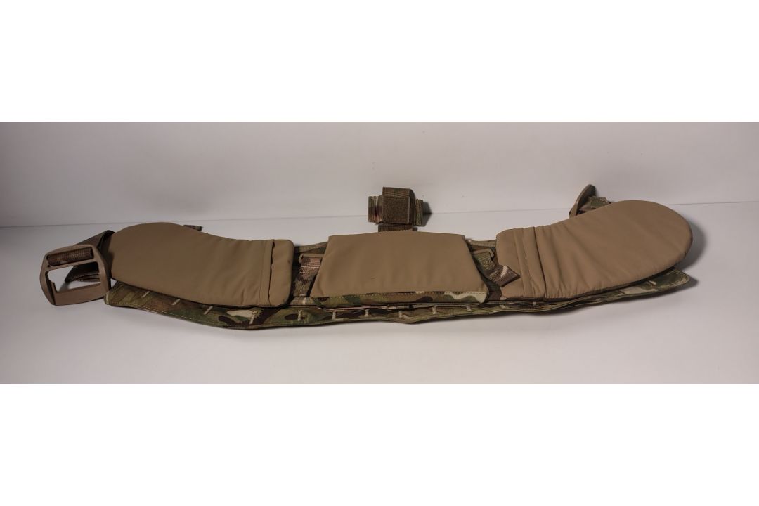 122x British Army MTP Hip protection belts - Image 3 of 10