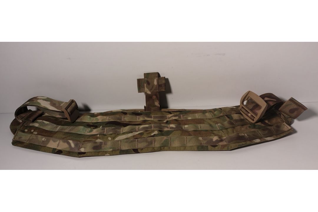 122x British Army MTP Hip protection belts - Image 2 of 10