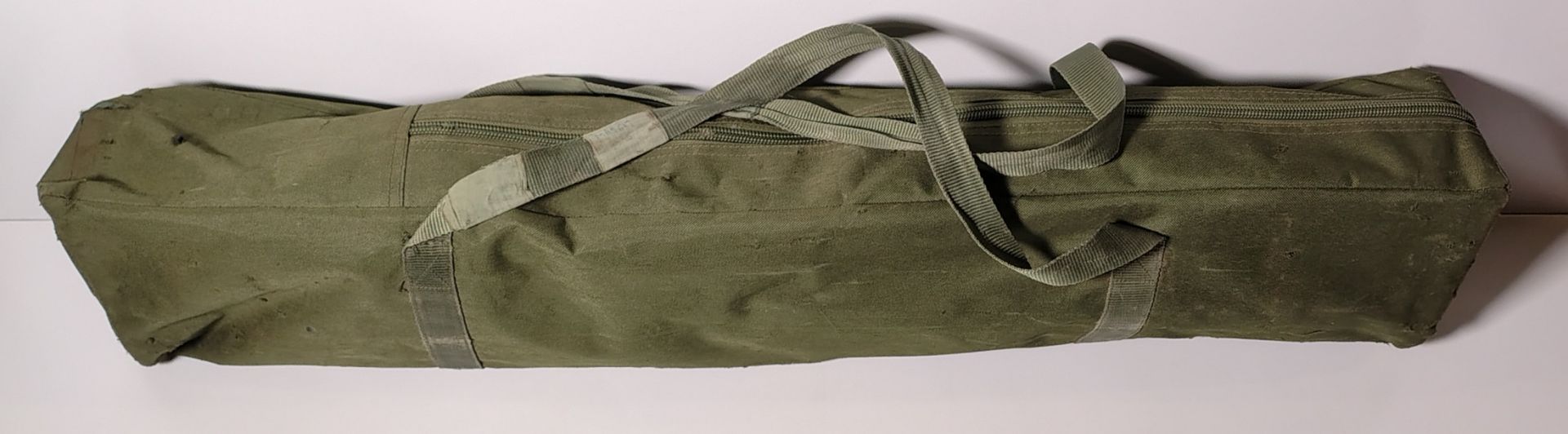 40x British Forces folding cots - may require repair - Image 8 of 10