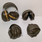 45x 3M Peltor ear defenders - mixed types
