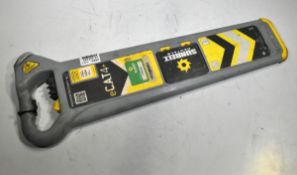 SPX radiodetection CAT4+