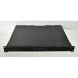 G2 Digital W712 1U rack mount computer - W 480 x D 380 x H 45mm