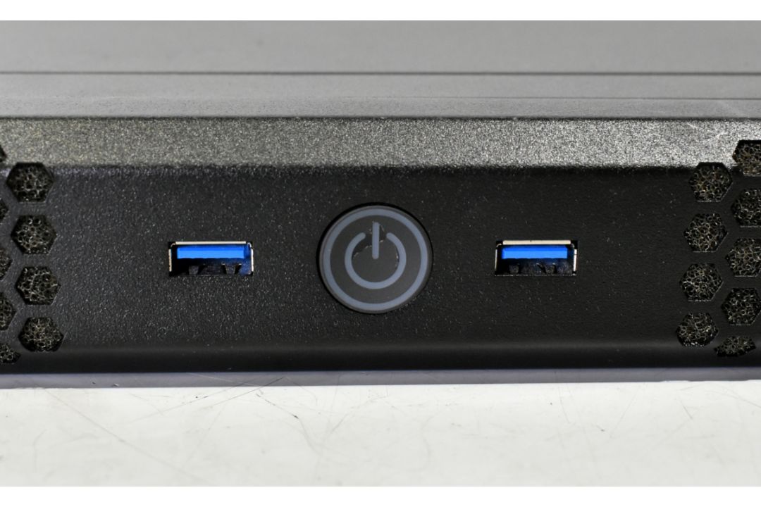G2 Digital W712 1U rack mount computer - W 480 x D 380 x H 45mm - Image 2 of 5