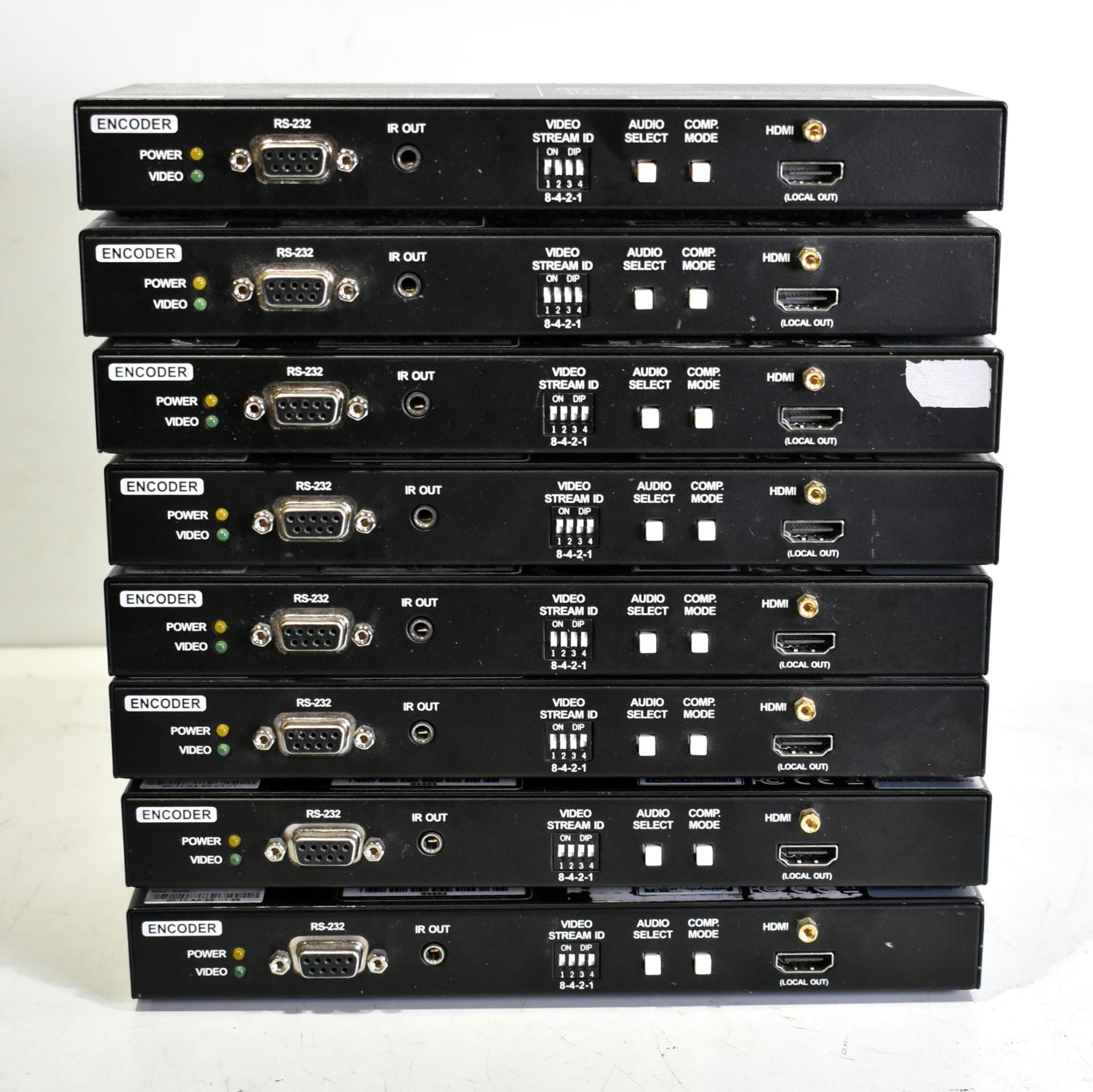 Lightware video disto distribution kit - see full description for component list - Image 7 of 9