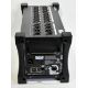 Allen & Heath DX168 audio rack - 16 input and 8 output - L 420 x W 190 x H 180mm - Image 2 of 5