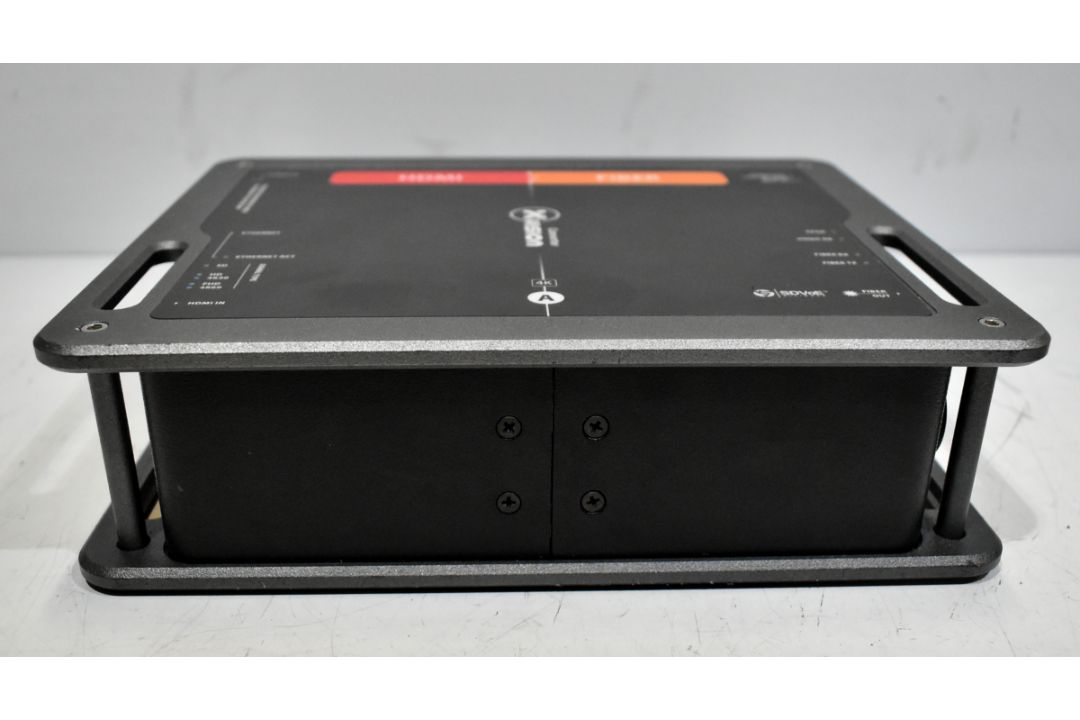 Theatrixx Xvision Fiber 4K video over multimode fibre kit - full details in description - Image 7 of 11