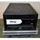 Ross Ultrix package in 5 star flight case on wheels - full details in description - Image 1 of 10