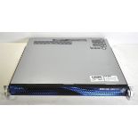 AJA Video Systems Bridge NGI 3G BNDI-3G16-R0 1RU high density HD - full details in description