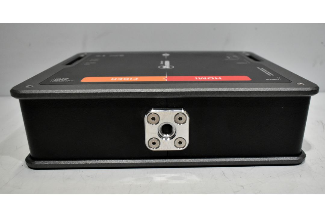 Theatrixx Xvision Fiber 4K video over multimode fibre kit - full details in description - Image 9 of 11
