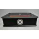 Theatrixx Xvision Fiber 4K video over multimode fibre kit - full details in description - Image 9 of 11