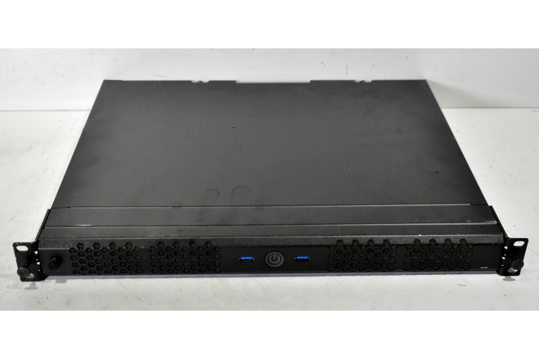 G2 Digital W712 1U rack mount computer - W 480 x D 380 x H 45mm - Image 1 of 5