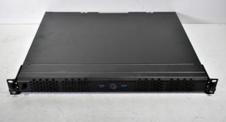 G2 Digital W712 1U rack mount computer - W 480 x D 380 x H 45mm
