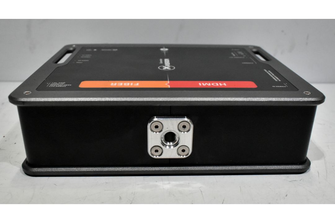 Theatrixx Xvision Fiber 4K video over multimode fibre kit - full details in description - Image 7 of 9